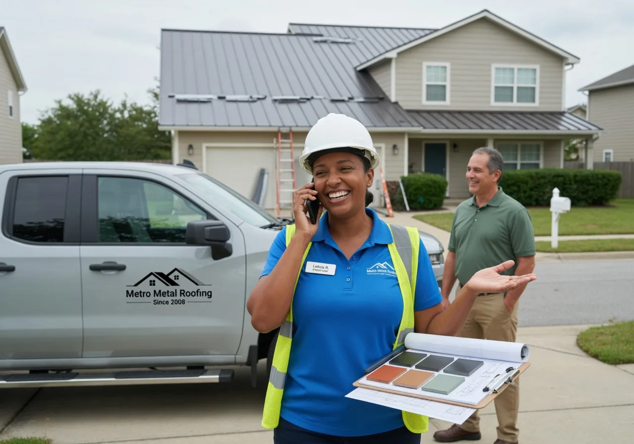 Metal Roofing Installation Costilla, NM FAQs